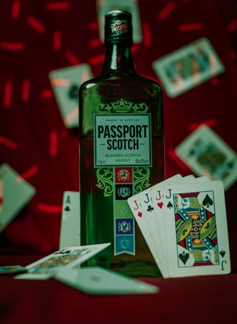 game bài đổi thưởng May88